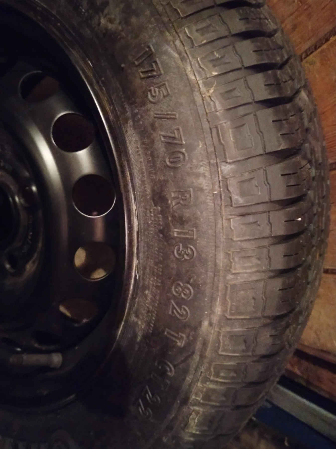 ���� � ������ 170/70R13 �� Opel | Mobile.bg � ����������� 6