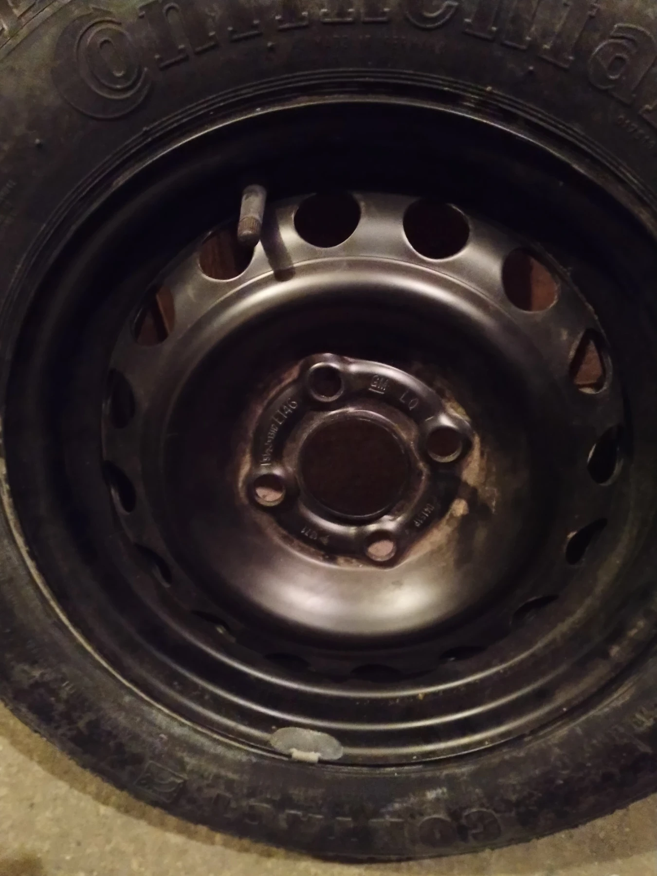 ���� � ������ 170/70R13 �� Opel | Mobile.bg � ����������� 1