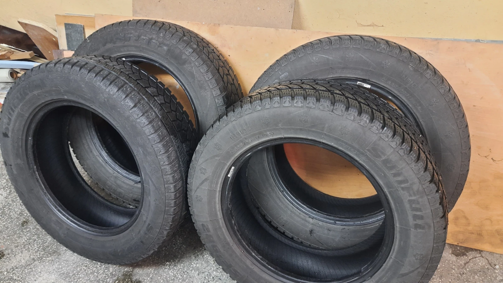  225/65R17 | Mobile.bg   3