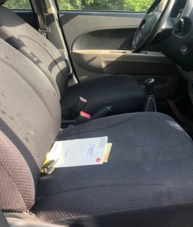 Daihatsu Sirion 1.3  i 4x4, снимка 9
