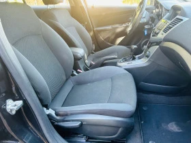Chevrolet Cruze Sport, снимка 13