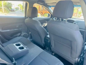 Chevrolet Cruze Sport, снимка 15