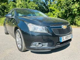 Chevrolet Cruze Sport, снимка 1