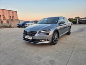 Skoda Superb  L&K 2.0 TDI DSG 4X4 190кс