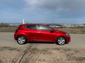 Renault Clio DISTRONIC/CARPLAY/СЛЕДЕНЕ НА ЛЕНТИ/LED/2020, снимка 8
