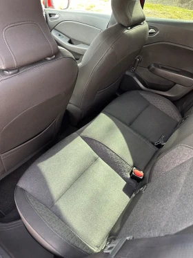 Renault Clio DISTRONIC/CARPLAY/СЛЕДЕНЕ НА ЛЕНТИ/LED/2020, снимка 12