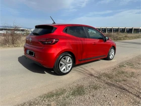 Renault Clio DISTRONIC/CARPLAY/СЛЕДЕНЕ НА ЛЕНТИ/LED/2020, снимка 4