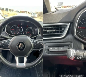 Renault Clio DISTRONIC/CARPLAY/СЛЕДЕНЕ НА ЛЕНТИ/LED/2020, снимка 9