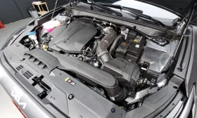 Kia K8 3.5 LPG Trendy * НАЙ-ДОБРА ЦЕНА В БЪЛГАРИЯ* , снимка 6