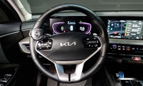 Kia K8 3.5 LPG Trendy * НАЙ-ДОБРА ЦЕНА В БЪЛГАРИЯ* , снимка 13