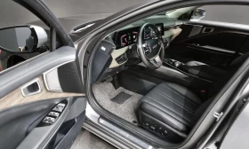 Kia K8 3.5 LPG Trendy * НАЙ-ДОБРА ЦЕНА В БЪЛГАРИЯ* , снимка 11