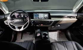 Kia K8 3.5 LPG Trendy * НАЙ-ДОБРА ЦЕНА В БЪЛГАРИЯ* , снимка 7