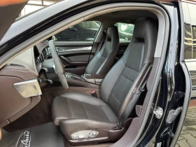 Porsche Panamera TURBO#EXCLUSIVE#FACE2020#BURMESTER#CERAMIC, снимка 10