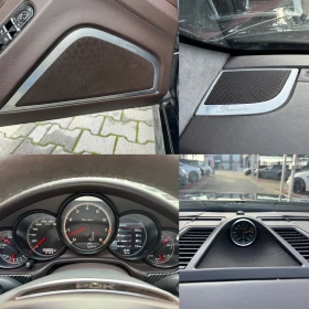Porsche Panamera TURBO#EXCLUSIVE#FACE2020#BURMESTER#CERAMIC, снимка 16