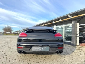 Porsche Panamera TURBO#EXCLUSIVE#FACE2020#BURMESTER#CERAMIC, снимка 6