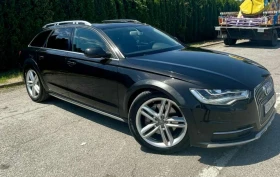 Audi A6 Allroad, снимка 1