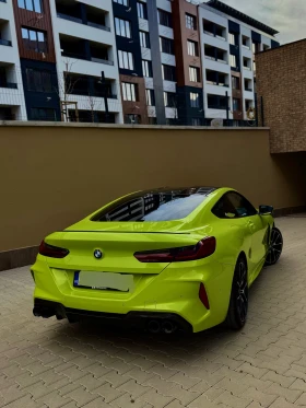 BMW 840 xDrive - M8 Look, снимка 6