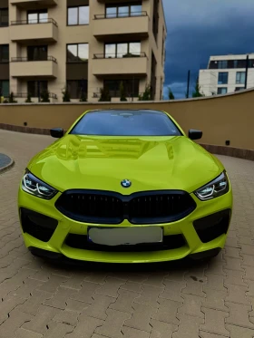 BMW 840 xDrive - M8 Look, снимка 2