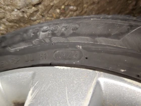 Opel Zafira B, снимка 9