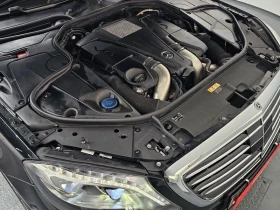 Mercedes-Benz S 500 S500L 4Matic, снимка 6