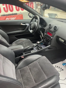 Audi S3 Топ състояние - SWISS , снимка 7