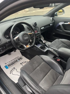 Audi S3 Топ състояние - SWISS , снимка 9
