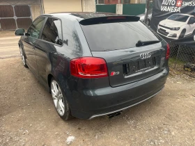 Audi S3 Топ състояние - SWISS , снимка 3