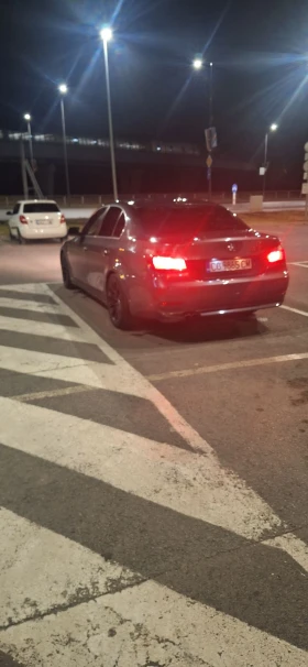 BMW 530, снимка 5