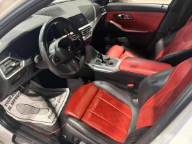 BMW 340 M340i xDrive  CARFAX, снимка 5