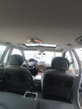 Mercedes-Benz E 220 Е220 150 к.с нов внос Холандия/2 ключа/подгрев, снимка 16