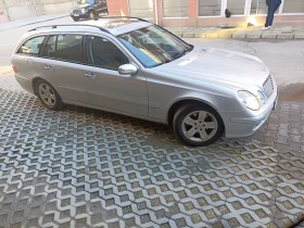 Mercedes-Benz E 220 Е220 150 к.с нов внос Холандия/2 ключа/подгрев, снимка 6