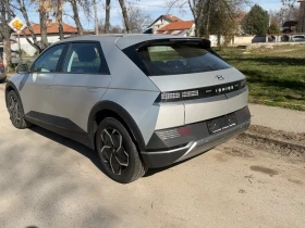 Hyundai Ioniq 5, снимка 4