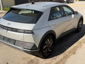Hyundai Ioniq 5, снимка 5