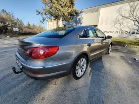 VW CC, снимка 5