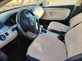 VW CC, снимка 11