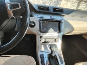 VW CC, снимка 13