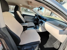 VW CC, снимка 15