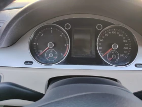 VW CC, снимка 8
