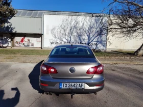 VW CC, снимка 9