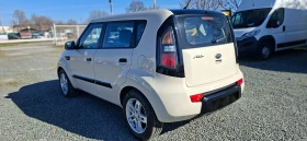 Kia Soul 1.6 16V Газ, снимка 7
