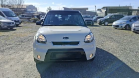 Kia Soul 1.6 16V Газ, снимка 3