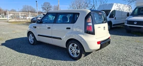 Kia Soul 1.6 16V Газ, снимка 8