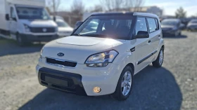 Kia Soul 1.6 16V Газ, снимка 2