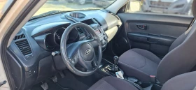 Kia Soul 1.6 16V Газ, снимка 11
