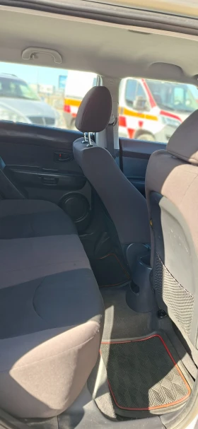 Kia Soul 1.6 16V Газ, снимка 14