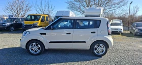 Kia Soul 1.6 16V Газ, снимка 9