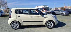Kia Soul 1.6 16V Газ, снимка 5