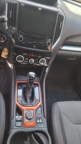 Subaru Forester Sport 4x4, снимка 5
