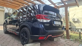 Subaru Forester Sport 4x4, снимка 2