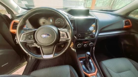 Subaru Forester Sport 4x4, снимка 4